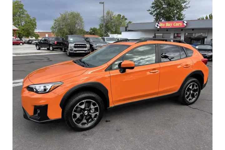 $17988 : 2018 Crosstrek 2.0i Premium image 5
