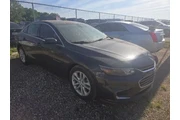 Chevrolet Malibu 2017 LT 4dr en Dallas