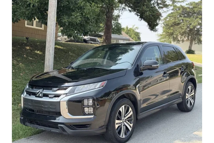 $7999 : 2021 Outlander Sport SE image 1