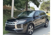2021 Outlander Sport SE en Kansas City