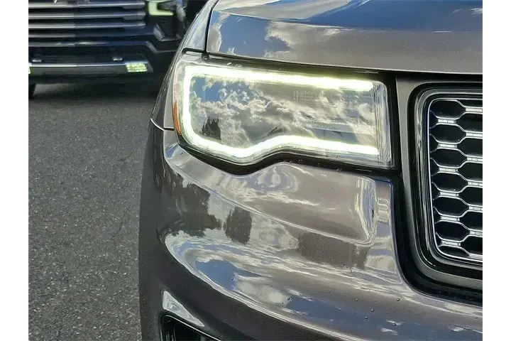 $21950 : Jeep Grand Cherokee 2020 4x4 image 9