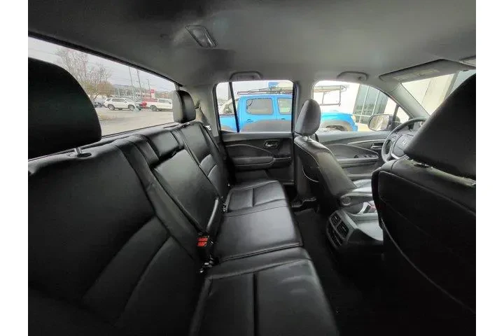 $26587 : Honda Ridgeline 2020 AWD Spo image 9