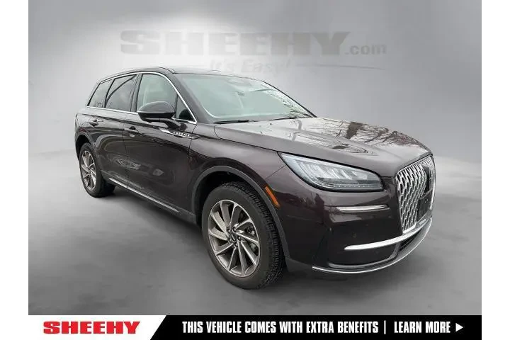 $30000 : Lincoln Corsair 2023 AWD Sta image 1