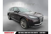Lincoln Corsair 2023 AWD Sta