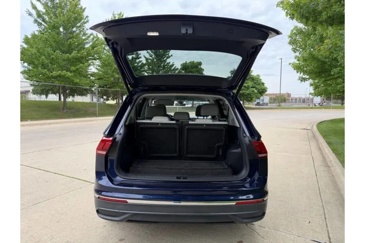 $14997 : 2022 Tiguan SE image 8