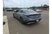$24500 : Hyundai SONATA 2024 SEL 4dr thumbnail