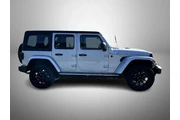 $30797 : Jeep Wrangler 2023 4x4 Sahar thumbnail