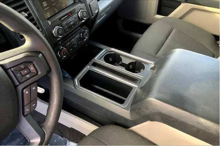 $18500 : Ford F-150 2018 4x4 XL 4dr S image 2