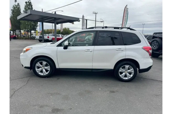 $6998 : 2014 Forester 2.5i Premium image 10