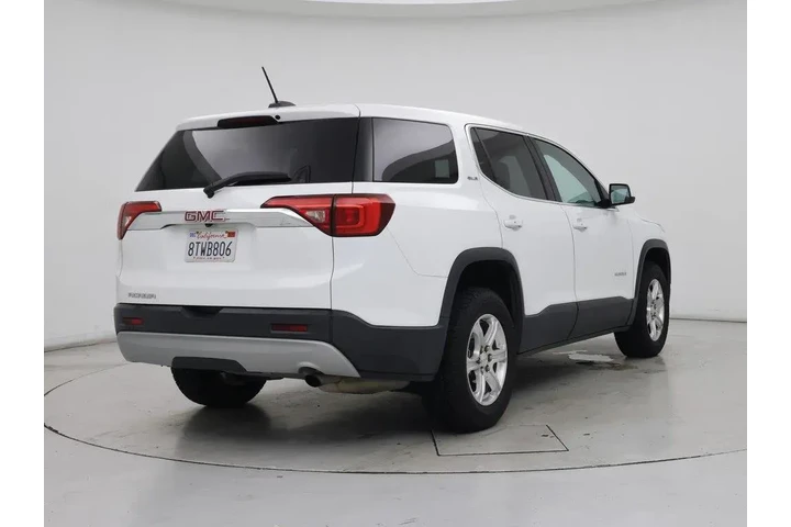 $16998 : GMC Acadia 2017 SLE-1 4dr SU image 8