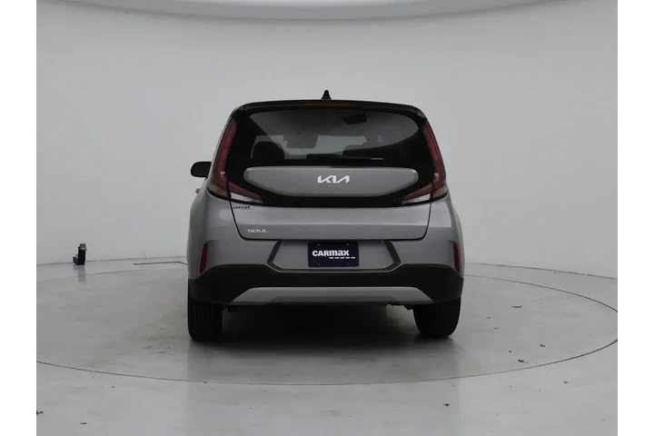 $18998 : Kia Soul 2025 LX 4dr Crossov image 6