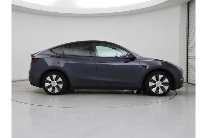 $30998 : Tesla Model Y 2021 AWD Long image 7