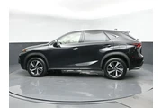 $26652 : Lexus NX 300 2021 AWD 4dr Cr thumbnail