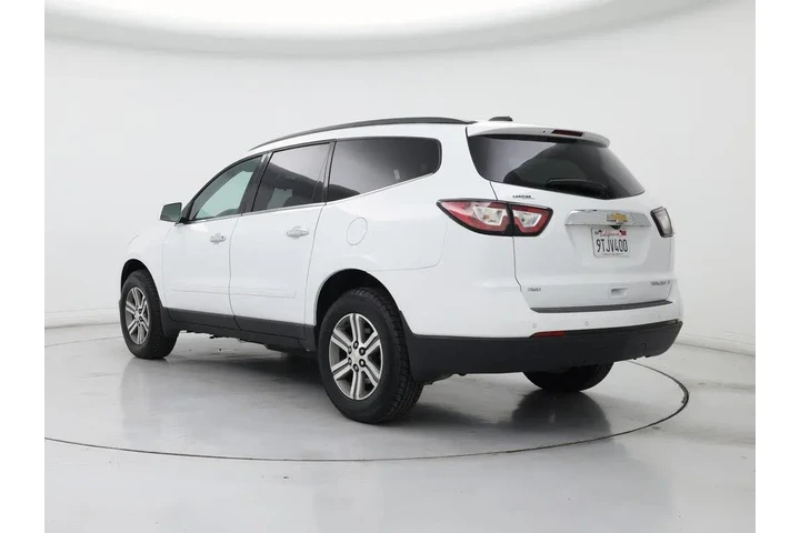 $16998 : Chevrolet Traverse 2016 AWD image 2