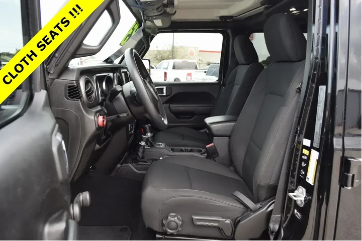 $29489 : Jeep Gladiator 2023 4x4 Spor image 3