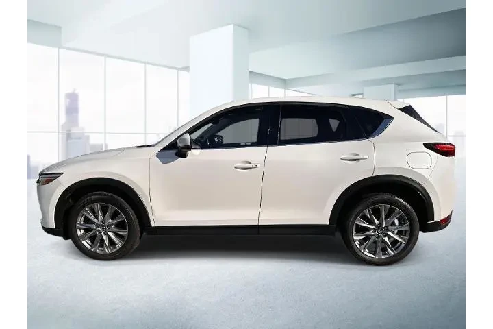 $21999 : Mazda CX-5 2021 AWD Grand To image 2