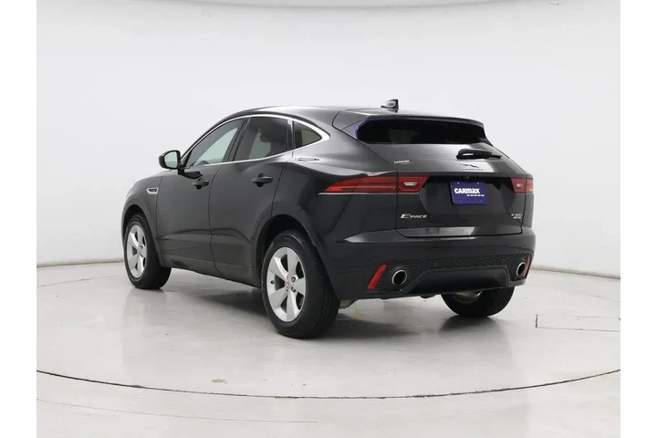 $16998 : Jaguar E-PACE 2018 AWD P300 image 2