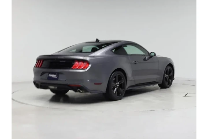$27998 : Ford Mustang 2021 EcoBoost 2 image 8