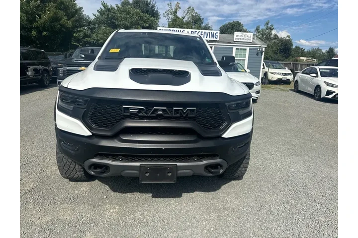 $74999 : Ram 1500 2021 AWD TRX 4dr Cre image 2