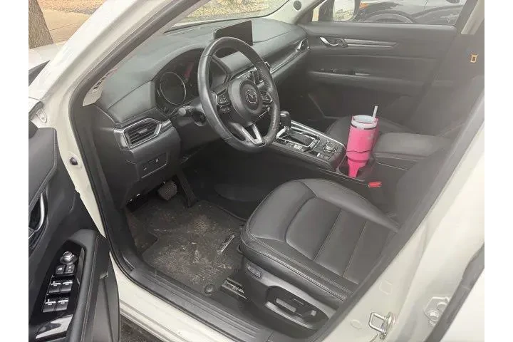 $24257 : Mazda CX-5 2023 AWD 2.5 S Pr image 9