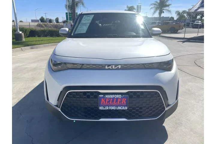 $17888 : Kia Soul 2024 S 4dr Crossove image 3