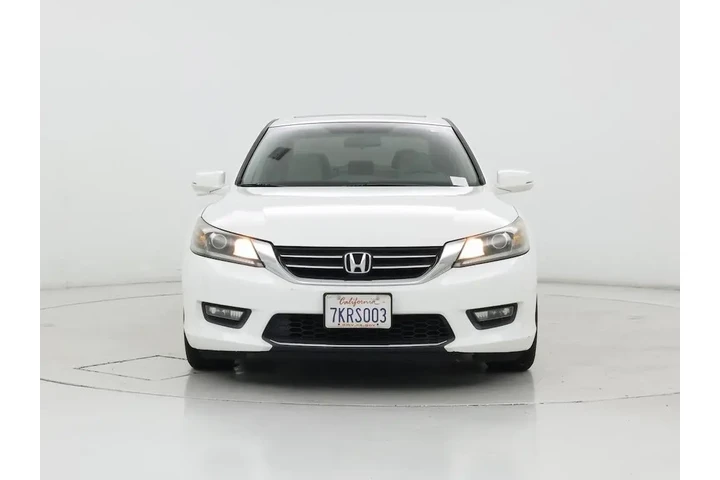 $16998 : Honda Accord 2015 EX 4dr Sed image 5
