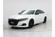 $24998 : Honda Accord 2022 Sport 4dr thumbnail