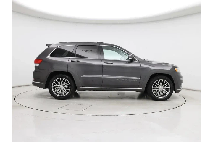 $33998 : Jeep Grand Cherokee 2018 4x4 image 7