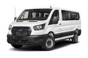Ford Transit 2023 350 XL 3dr