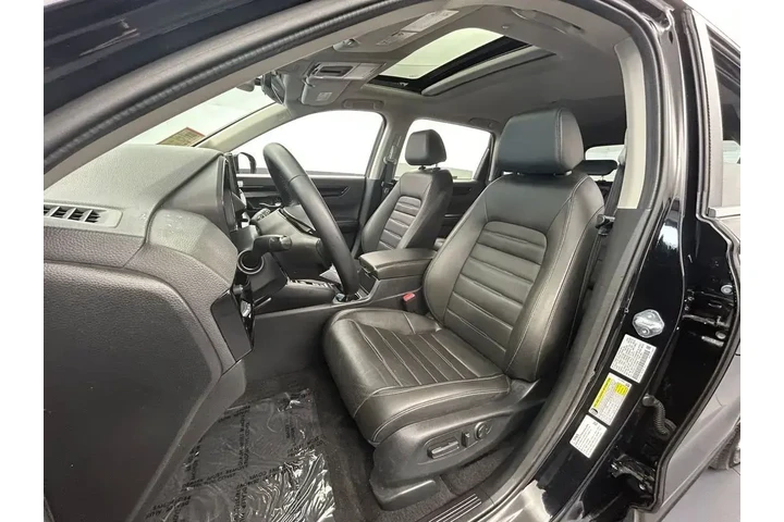 $29627 : Honda CR-V 2025 EX-L 4dr SUV image 10