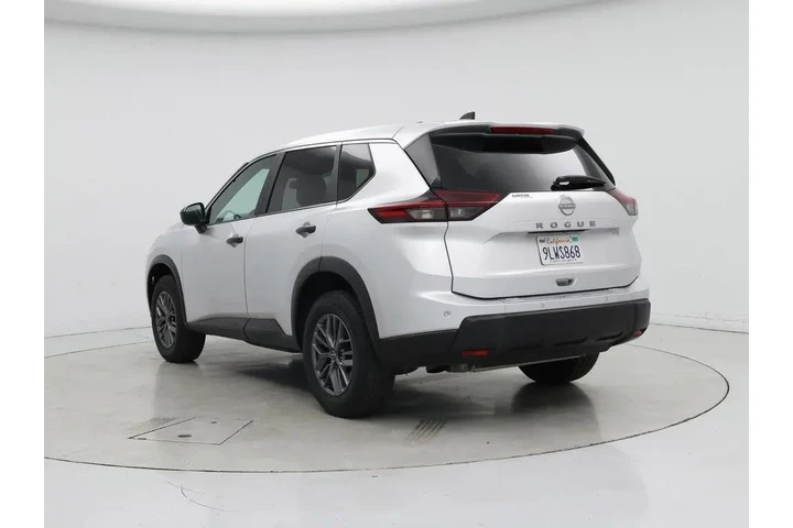 $20998 : Nissan Rogue 2024 S 4dr Cros image 2