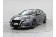 $19998 : Nissan Sentra 2022 SV 4dr Se thumbnail