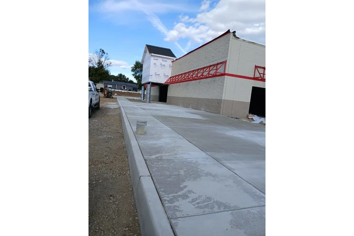 Muc Concrete LLC image 5