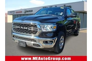 Ram 1500 2023 4x4 Big Horn 4 en Camden