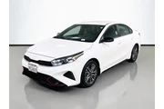 $18766 : Kia Forte 2023 GT-Line 4dr S thumbnail