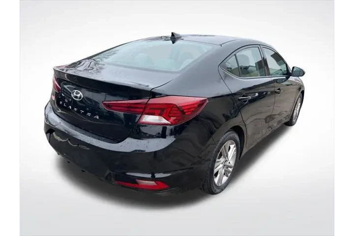 $13500 : Hyundai ELANTRA 2019 Value E image 8