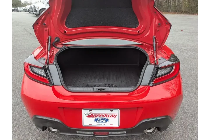 $31991 : Toyota GR86 2025 Premium 2dr image 8