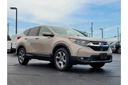 Honda CR-V 2017 AWD EX-L 4dr en Cincinnati