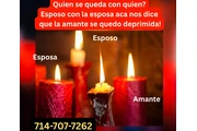 ¡Trabajos Espirituales! en Orange County
