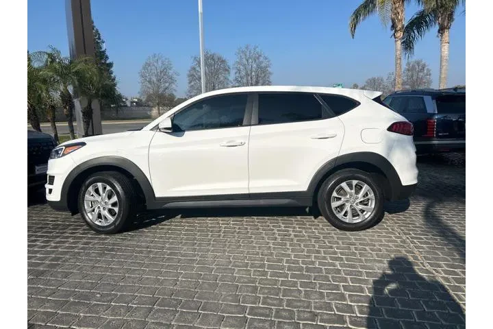 $15995 : Hyundai TUCSON 2021 SE 4dr S image 6