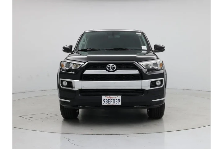 $31998 : Toyota 4Runner 2018 AWD Limi image 5