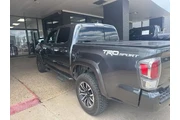 $32945 : Toyota Tacoma 2022 4x2 TRD O thumbnail