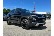 Chevrolet Trailblazer 2023 4 en Buffalo