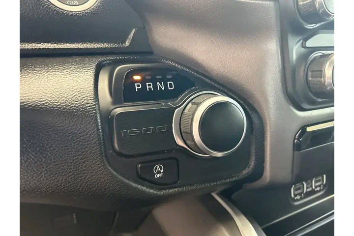 $23377 : Ram 1500 2021 4x2 Big Horn 4 image 9