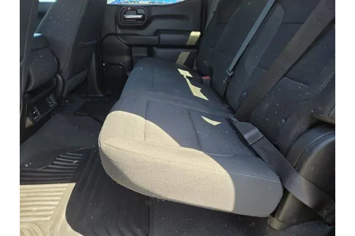 $32592 : Chevrolet Silverado 1500 202 image 4