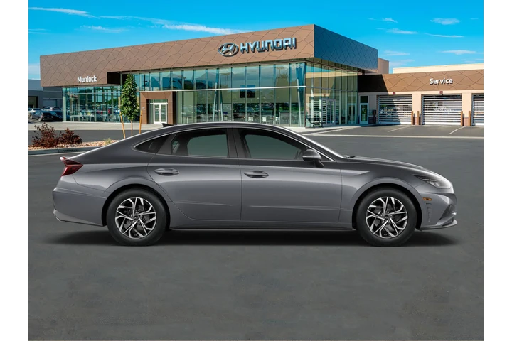 $21157 : Hyundai SONATA 2023 SEL 4dr image 9