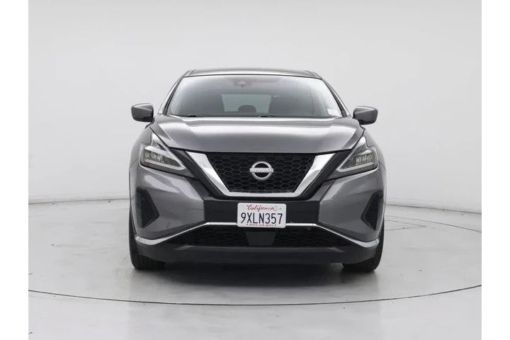 $22998 : Nissan Murano 2023 S 4dr SUV image 5