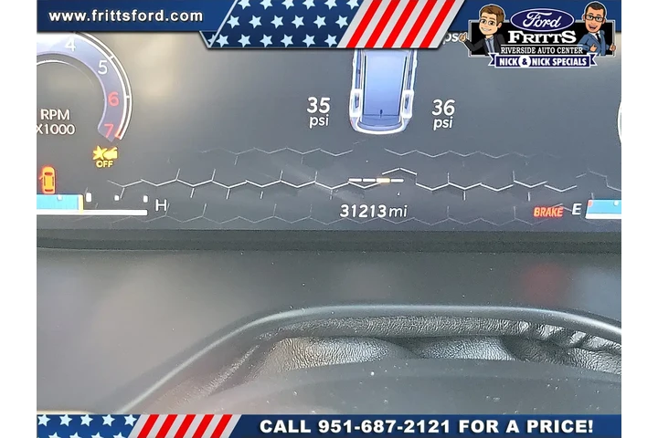 $22907 : Jeep Compass 2022 4x4 Trailh image 2