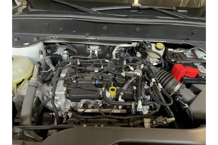 $29990 : Ford Bronco Sport 2024 AWD B image 2