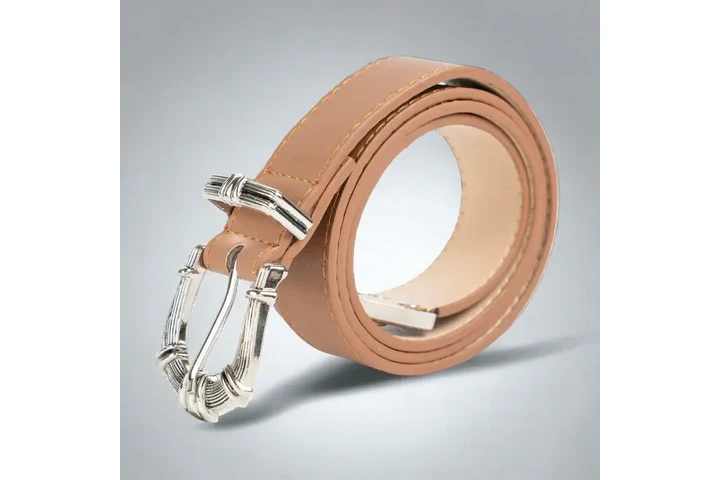$20 : Buckle Belt for Men image 3